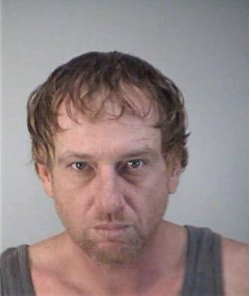 Dustin Judy, - Lake County, FL 