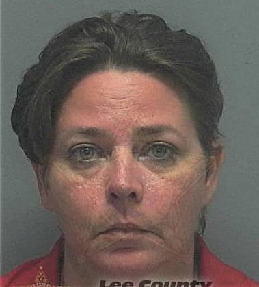 Megan Judy, - Lee County, FL 