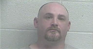 Norman Kidwell, - Jessamine County, KY 