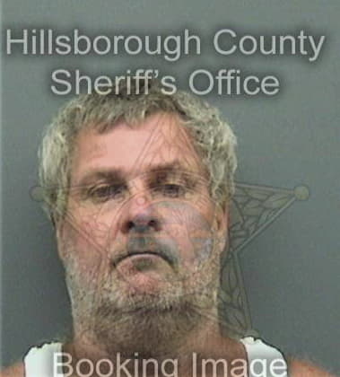 Steven Kissack, - Hillsborough County, FL 