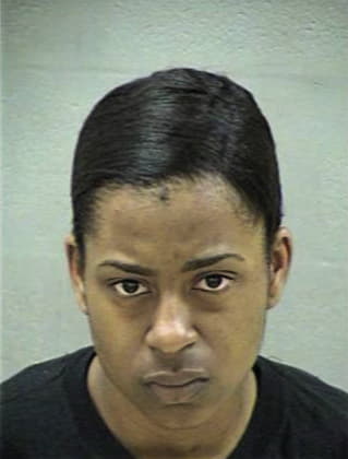 Tashawna Kittrell, - Lynchburg County, VA 