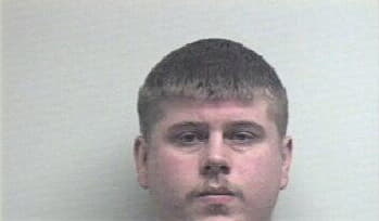 Steven Klem, - Marion County, KY 