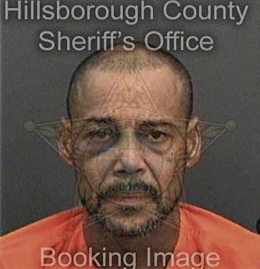 Dennis Landolfi, - Hillsborough County, FL 