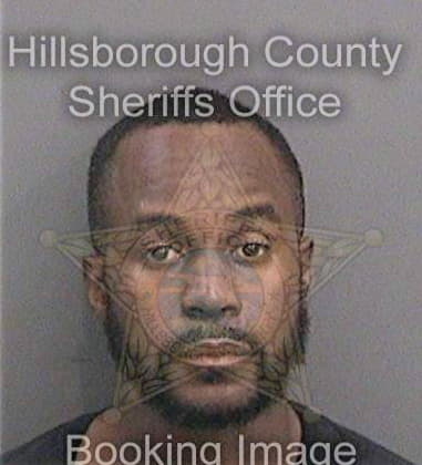 Dramontae Lee, - Hillsborough County, FL 