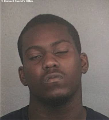 James Lewis, - Broward County, FL 