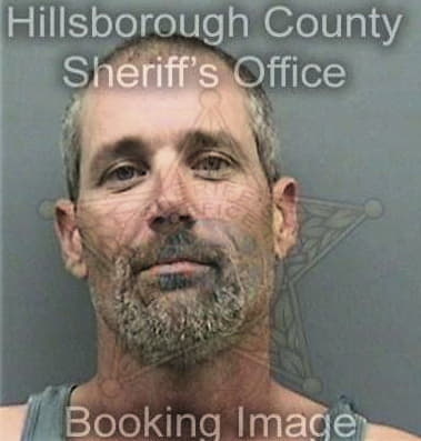 William Lilley, - Hillsborough County, FL 