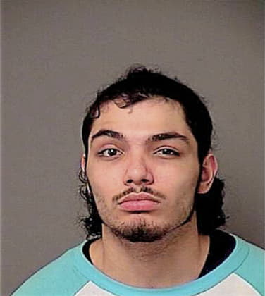 Luis Llatance - Osceola County, FL 