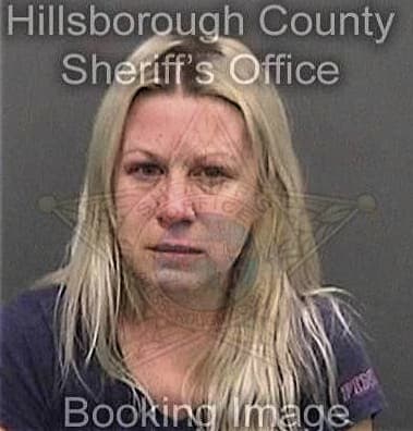 Lindsey Lloyd - Hillsborough County, FL 