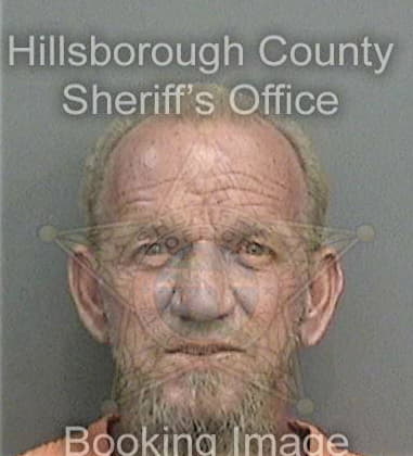 Robert Lopez, - Hillsborough County, FL 