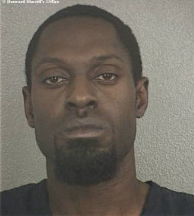 Theodor Louis, - Broward County, FL 