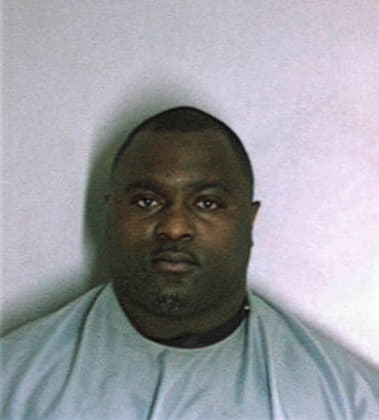 Marvin Lowe - DeKalb County, GA 