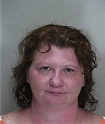 Deborah Macino, - Marion County, FL 