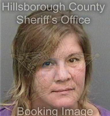 Pamela Manatt, - Hillsborough County, FL 