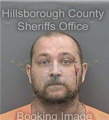 Elcido Marte, - Hillsborough County, FL 