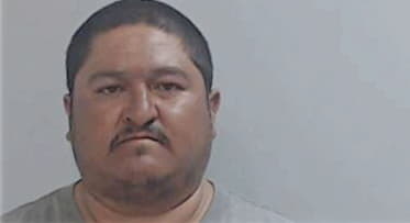 Ramiro Martinez, - Hidalgo County, TX 