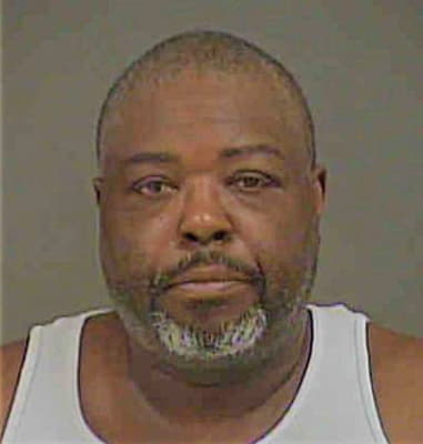 Derrick Mason, - Mecklenburg County, NC 