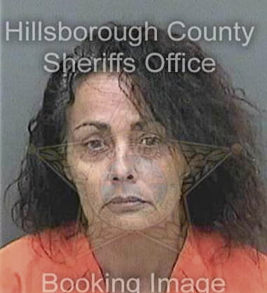 Haleigh Mayer - Hillsborough County, FL 