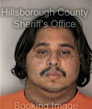 John McComas - Hillsborough County, FL 