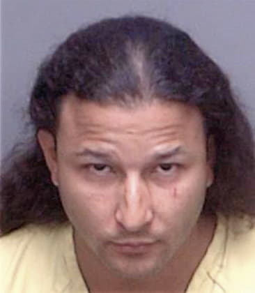 James McCreery - Pinellas County, FL 