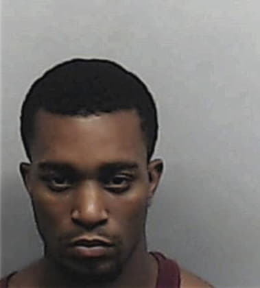 Cedric McGhee, - Fulton County, GA 