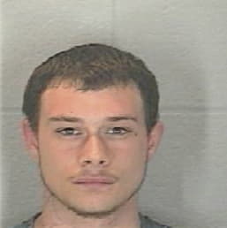 Dustin McKinney, - Tippecanoe County, IN 