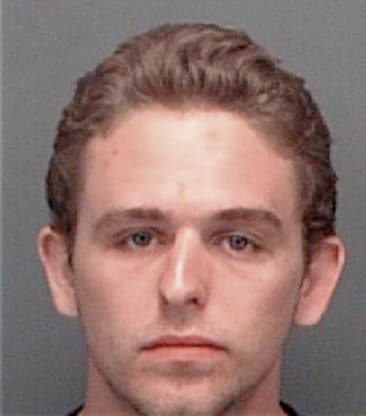 Patrick McKinney - Pinellas County, FL 