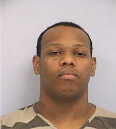 Orland McLaurin, - Travis County, TX 