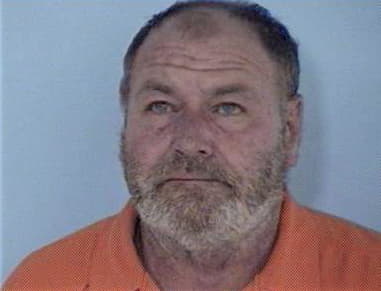 Allan McNelis, - Walton County, FL 