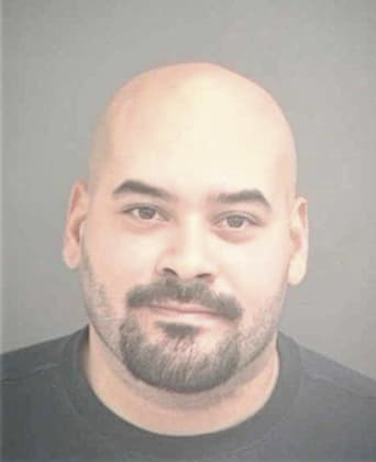 Romulo Melgarvasquez - Hillsborough County, FL 