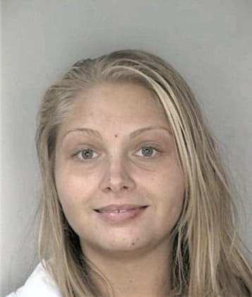 Mindy Melton - Hillsborough County, FL 