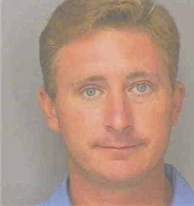 Andres Mendoza - Polk County, FL 