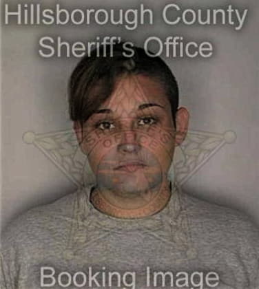 Tammy Meyhoefer - Hillsborough County, FL 