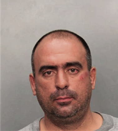 Hector Mora-Gonzalez, - Dade County, FL 