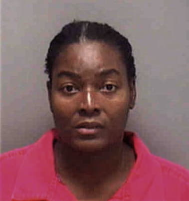 Shawndria Moreland, - Lee County, FL 