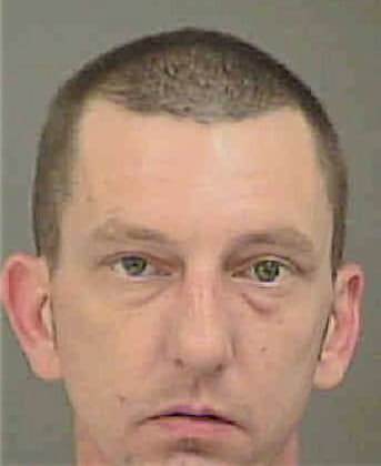Joshua Morris - Mecklenburg County, NC 