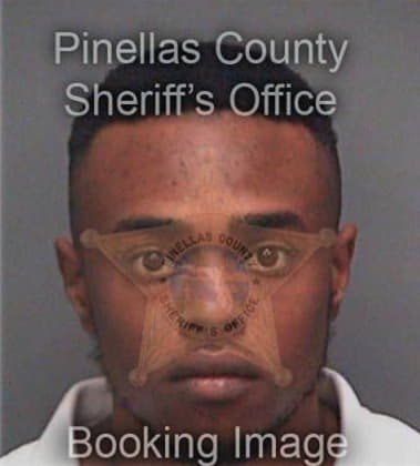 Christion Morton, - Pinellas County, FL 