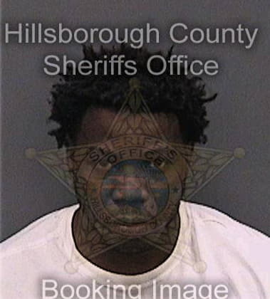 Matthew Mourra, - Hillsborough County, FL 