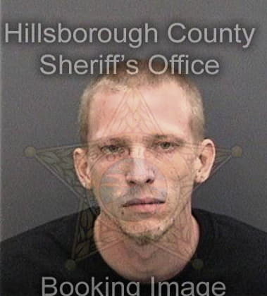 Steven Mullis, - Hillsborough County, FL 