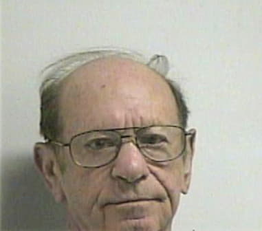 Walter Muzyk, - Hernando County, FL 