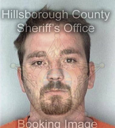 Christopher Newcombe, - Hillsborough County, FL 