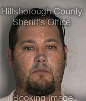 Albert Noriega, - Hillsborough County, FL 