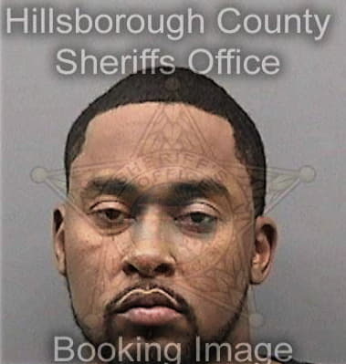 Devon Owens, - Hillsborough County, FL 