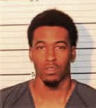 Terrius Patton, - Shelby County, TN 