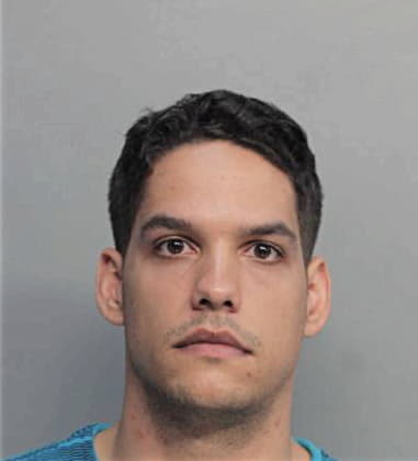 Rene Pazo, - Dade County, FL 