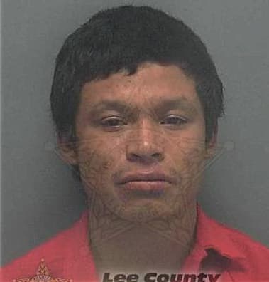 Victor Pedro-Sebastian, - Lee County, FL 