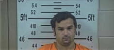 Manuel Pena, - Kleberg County, TX 