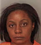 Lakeisha Perry, - Shelby County, TN 