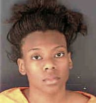 Shanique Porter, - Sarasota County, FL 