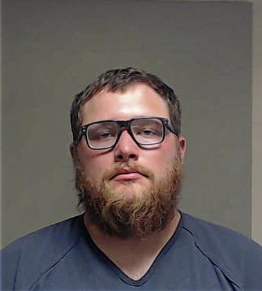 Jason Pratt - Collin County, TX 