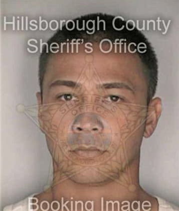 Wilberto Pujols, - Hillsborough County, FL 